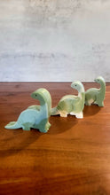 Load image into Gallery viewer, Dinosaur soap
