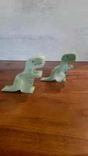 Load image into Gallery viewer, Dinosaur soap
