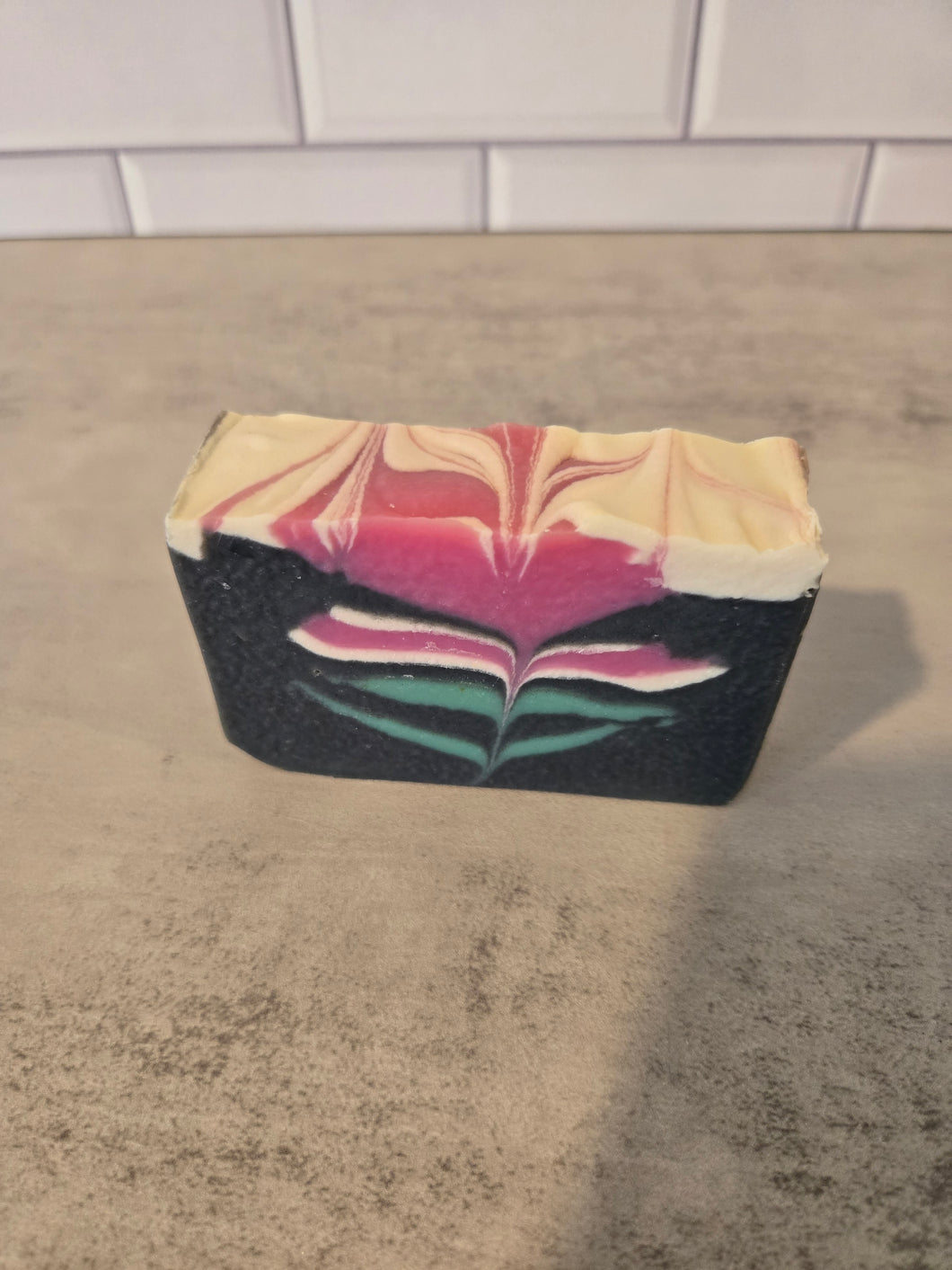 Beauty for Ashes Soap